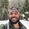 Vedant Rao