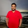 Royston Rodrigues