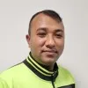 Suman Shrestha
