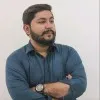 Fawad Ali Sanjrani