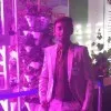 Rushikesh Bhusari