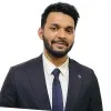 Ilham Noordeen
