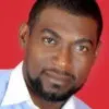 Ernest Edike