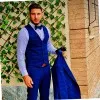 Muhammad Khan