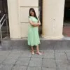 Karishma Mayekar