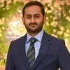 Haris Hussain