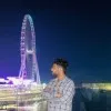 Yash Patel