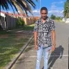 Ronald Morudu