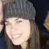 Courtney Johnson