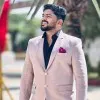 Santosh Vernekar