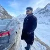 Kartik Dhami