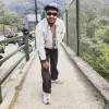 sunny khullar