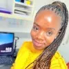 Noluthando Gasa