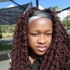 Mokgadi Morema