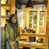 Suraiya Afreen
