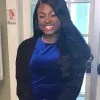 Keandra Stroman