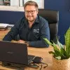 Evans Coetzee