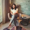 Manasi Parida