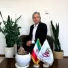 alireza tehrani