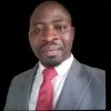Olusegun James