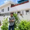 Shashank Saini