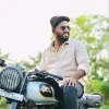 VIKRAM SURIYA