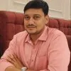 Mohammed Afroz Khan