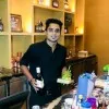 sanjay kumar