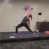 Sarah Lye