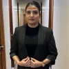 Shaisha Haider Quazi