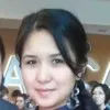 Dinara Ismagulova