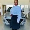 Lebogang Sikhosana