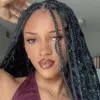 Candace Isedore