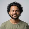 Ayush Meshram