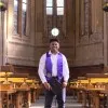 Nitin Sriram