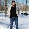 Anil Chauhan