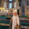 zulaika zahiri