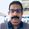 Ramaswamy Gopalan