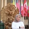 Lailatul Maghfiroh Syafaati