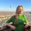 Kristen Cadman