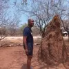 Mpumelelo Mnikathi