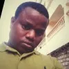 Eric Mwenda