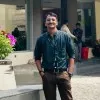 Shashank Oza