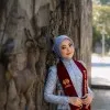 Bella Nantania Marshela