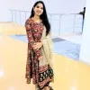 Rachana Kurendula