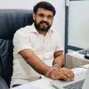 aneesh koduvally