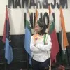 Sakshi Joshi