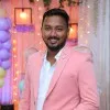Priyesh Rane