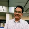 Iman Taufiq Handoyo