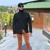 Varun Dabhi
